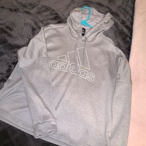 Women’s Adidas Hoodie